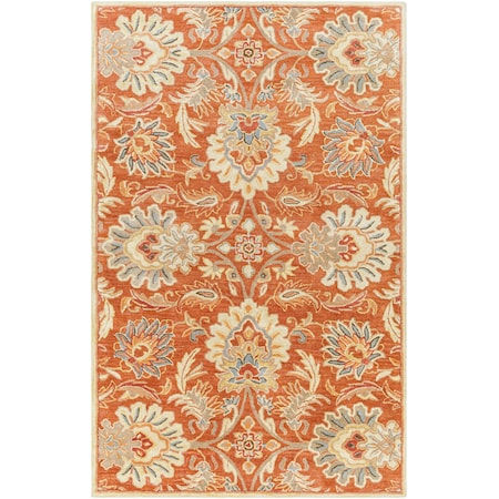 Caesar CAE-1112 Handmade Area Rug